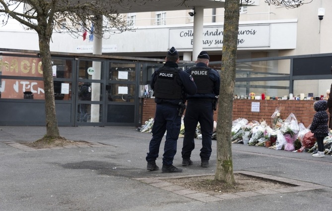 (91) Meurtre de Louise à Longjumeau : les parents du principal suspect mis en examen